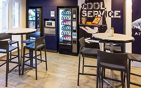 Ibis Budget Boulogne-Sur-Mer Centre Les Ports