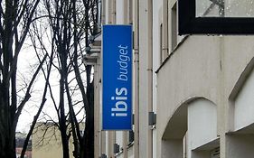 Ibis Budget Boulogne-Sur-Mer Centre Les Ports
